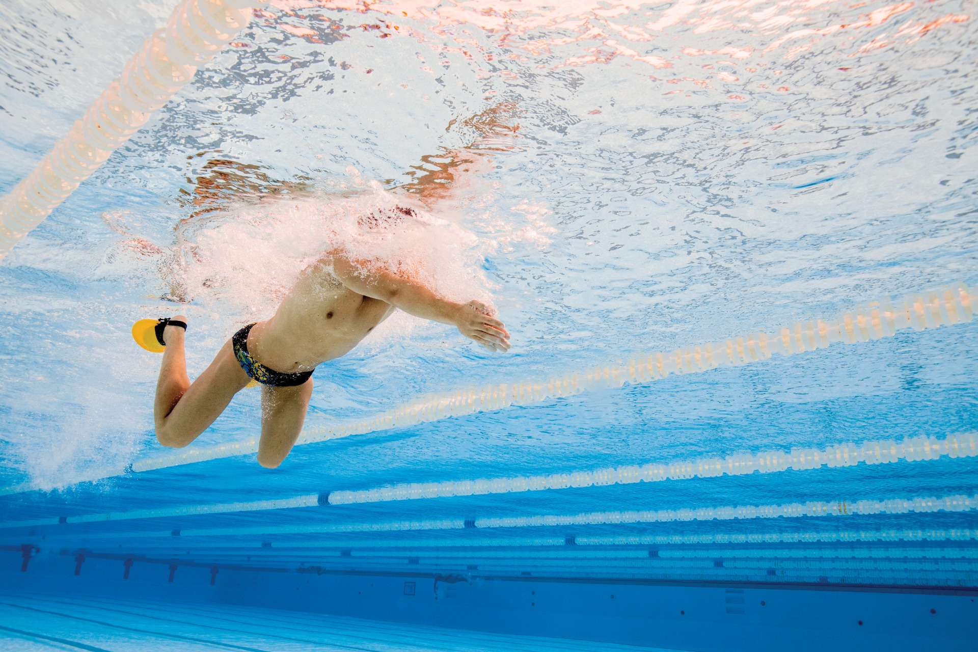 Finis Positive Drive Fins RIBSWIM Loja de Natação